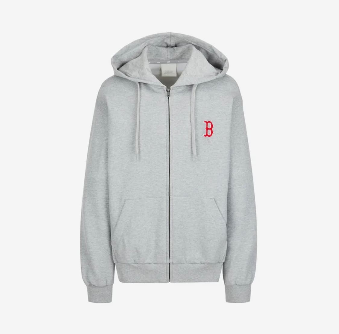 MLB x DISNEY 미키마우스 Boston 후드집업 상품이미지5