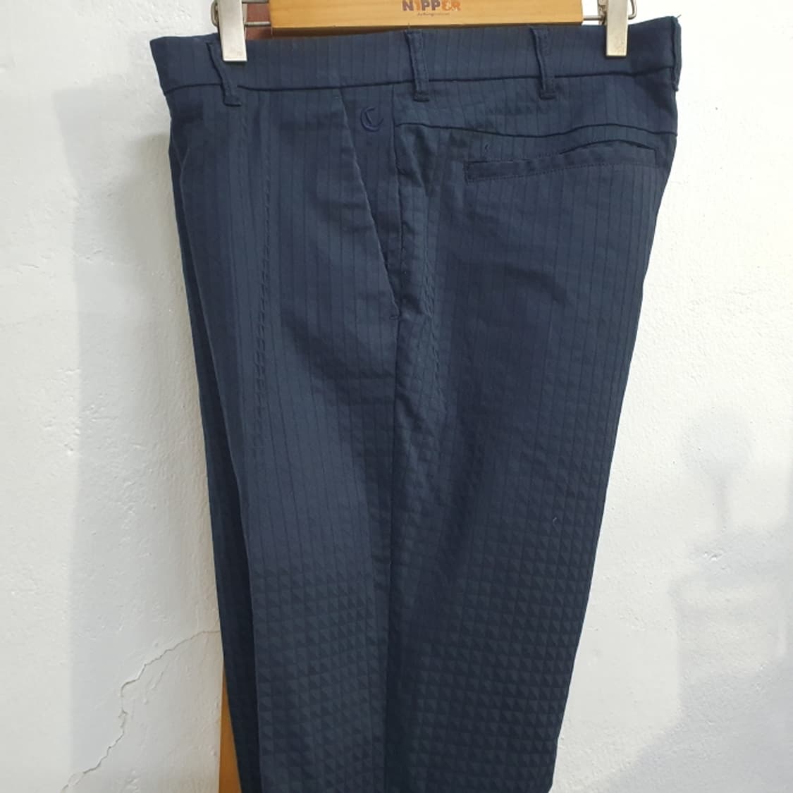 Callaway 겨울남자골프바지(37) 상품이미지3