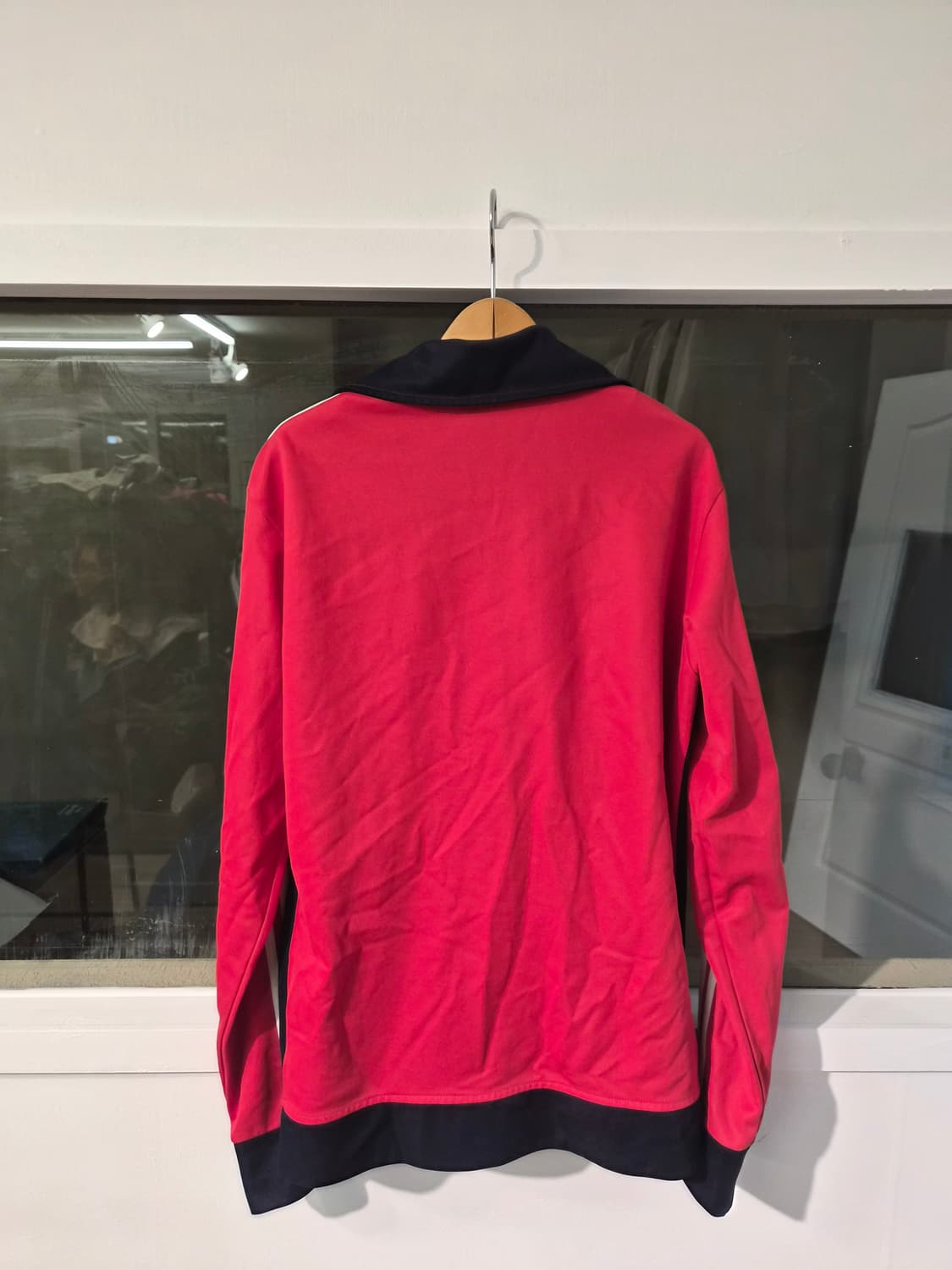 100) 아디다스 멀티컬러 유로파 트랙탑 져지 팝니다 상품이미지2