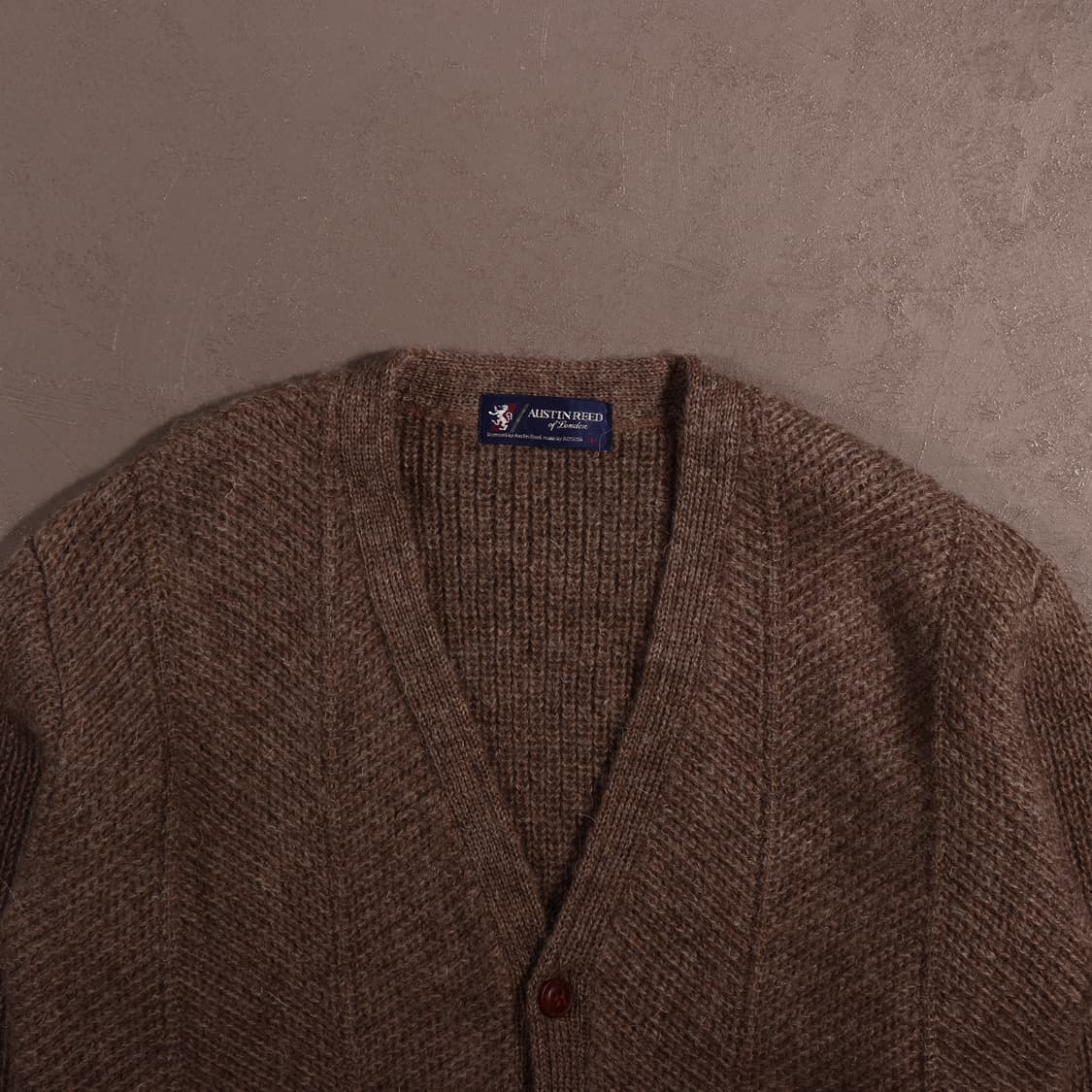 노르딕 스웨터 가디건 상품이미지2