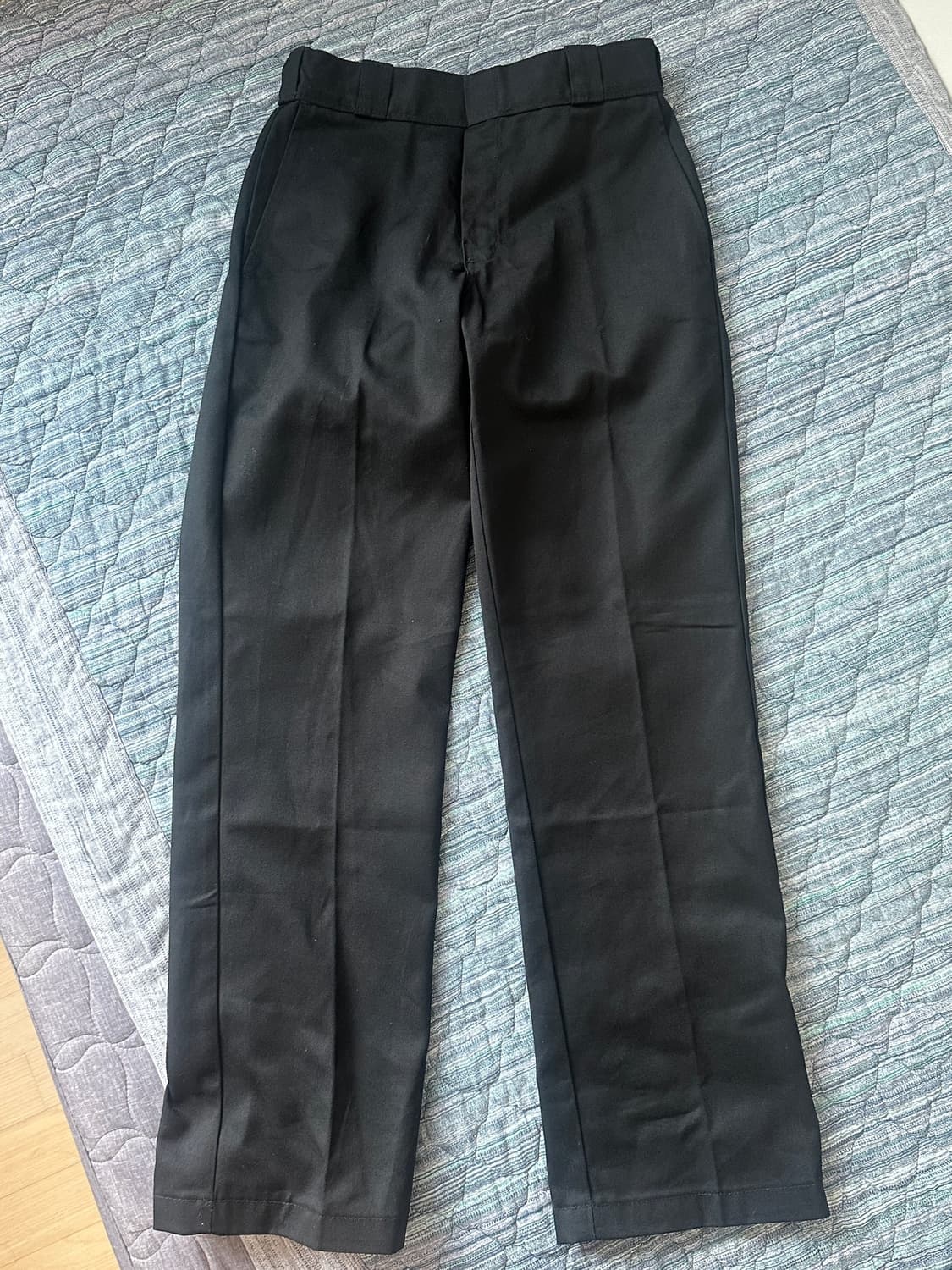 디키즈 오리지널 874 워크팬츠 Black / 29 상품이미지1