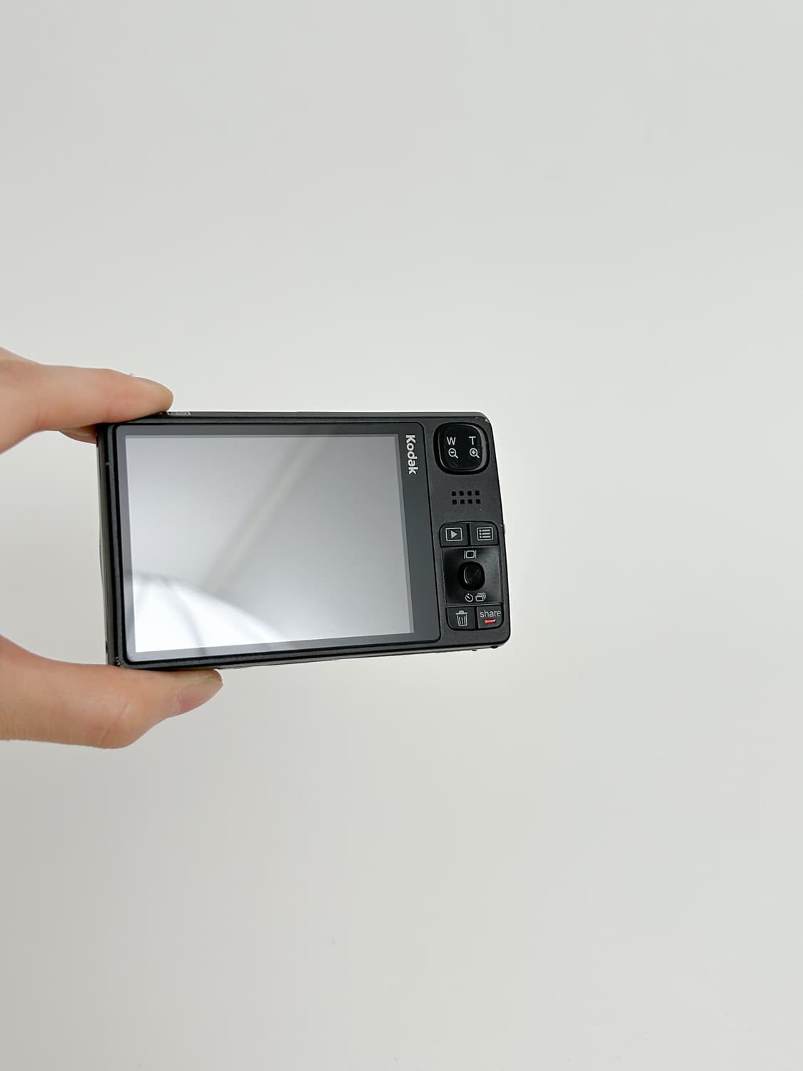 필카느낌!) 코닥 이지쉐어 m1033 Easyshare 빈티지 디카 상품이미지6