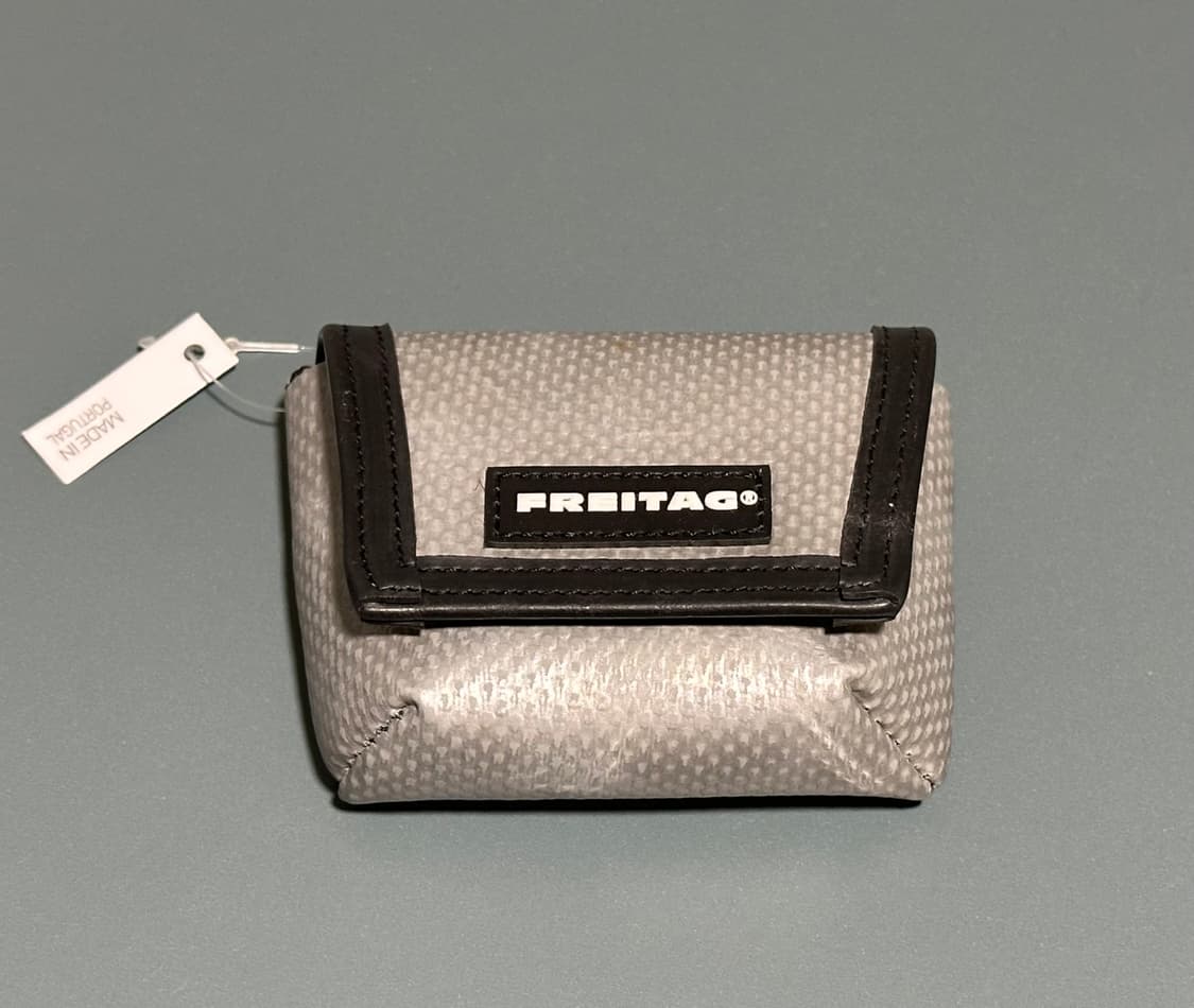 새제품 Freitag 프라이탁 키링 판매 상품이미지4