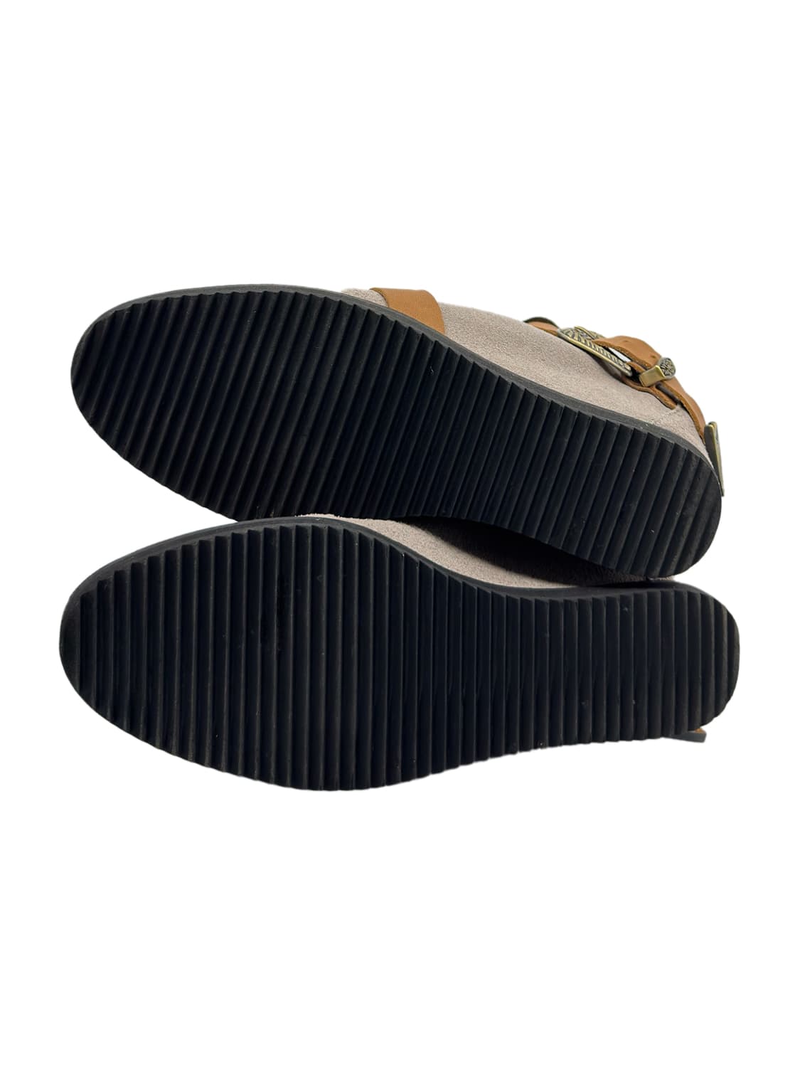 Mihara Yasuhiro Strap Sandal Boots 상품이미지6