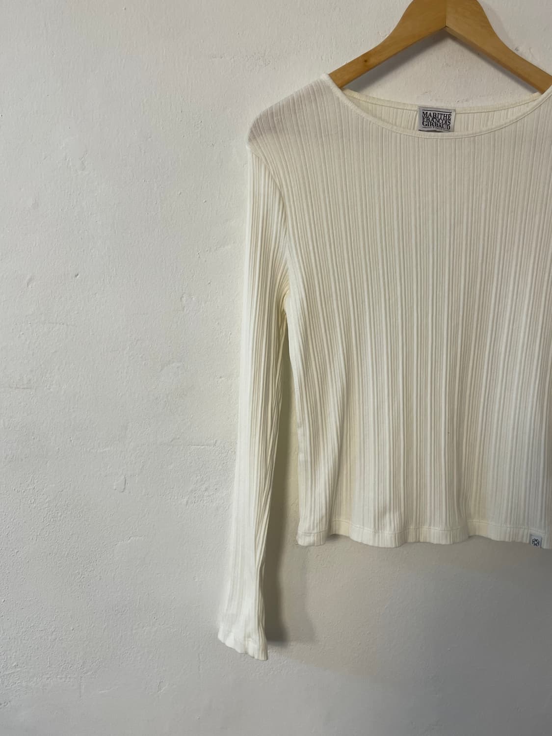 마리떼프랑소와 롱슬리브  상품이미지3