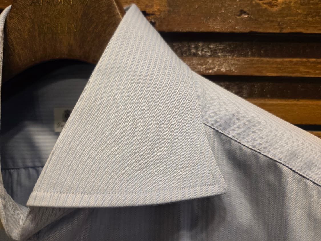 바나꼬레 나폴리탄셔츠 상품이미지6