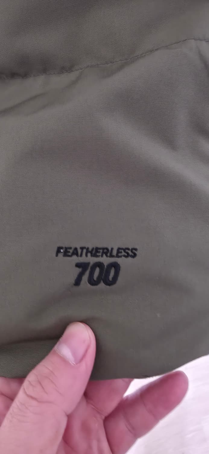 뉴에라 남성 패딩 조끼
XL 상품이미지5