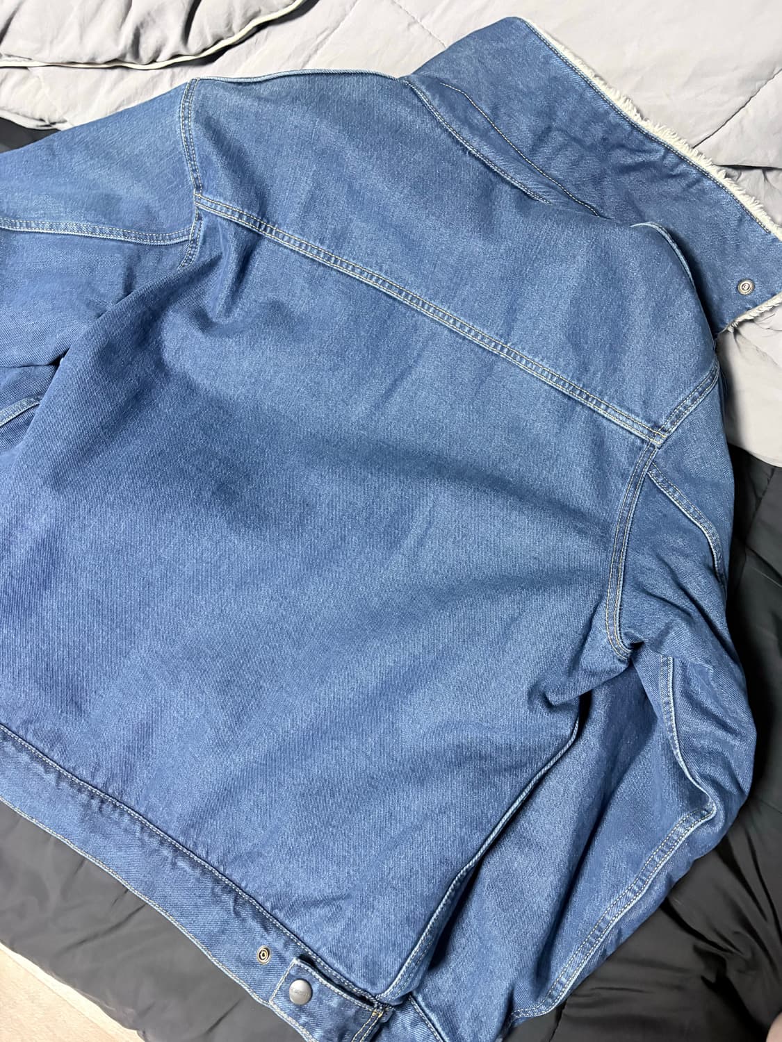 칼하트wip 헤럴드자켓 상품이미지6