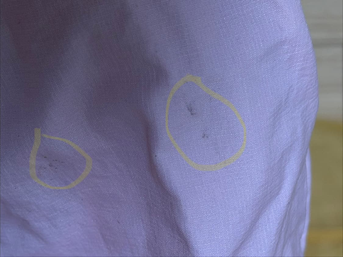 아카이브앱크 리본빛 투웨이 백팩 핑크 상품이미지5