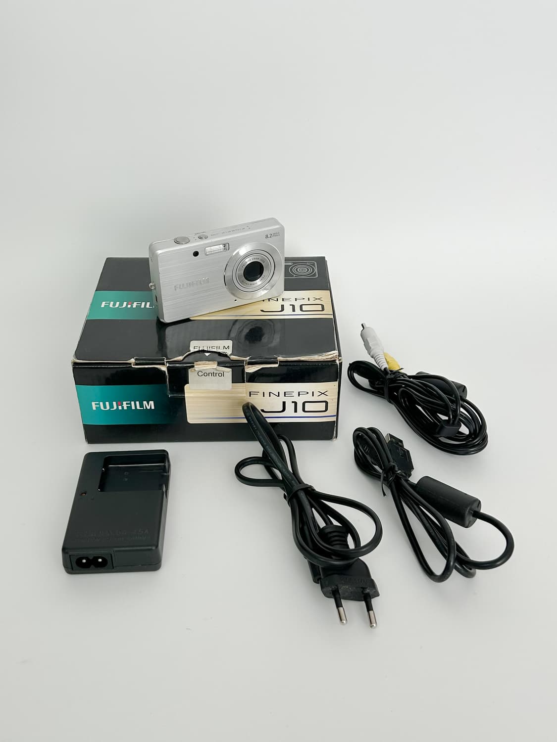 인기!) 후지필름 파인픽스 j10 Finepix 빈티지 디카 상품이미지2