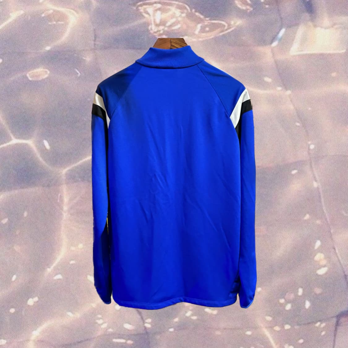 아디다스 져지 블루 파랑 상품이미지7