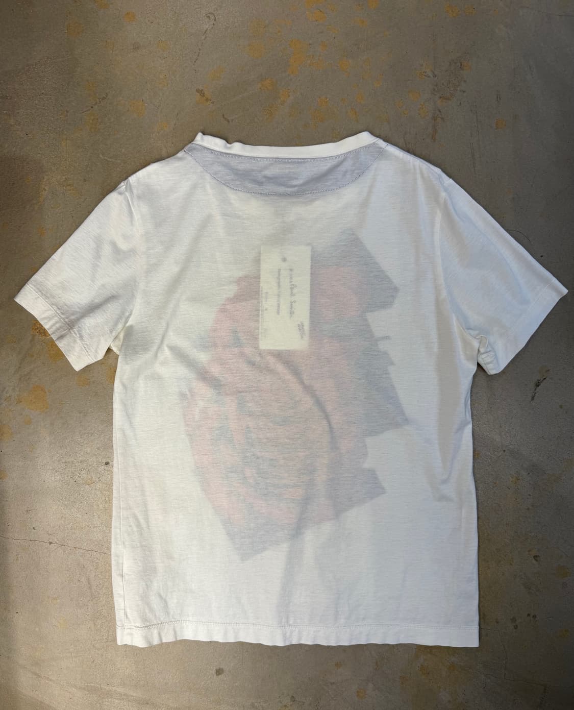 Designer Vintage T-shirts paul smith 상품이미지3