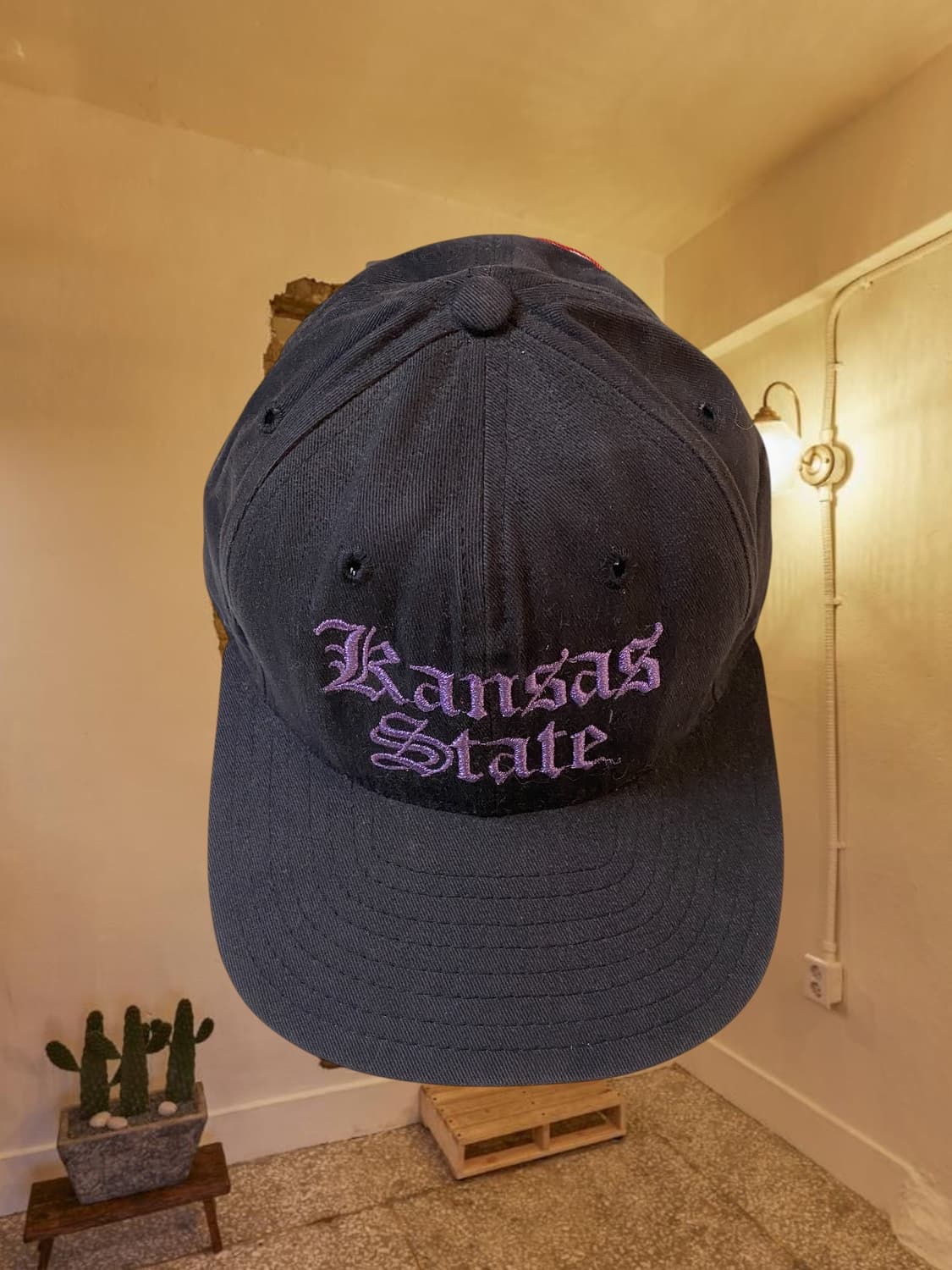 빈티지 캡 모자 (FREE) AB1257 상품이미지1