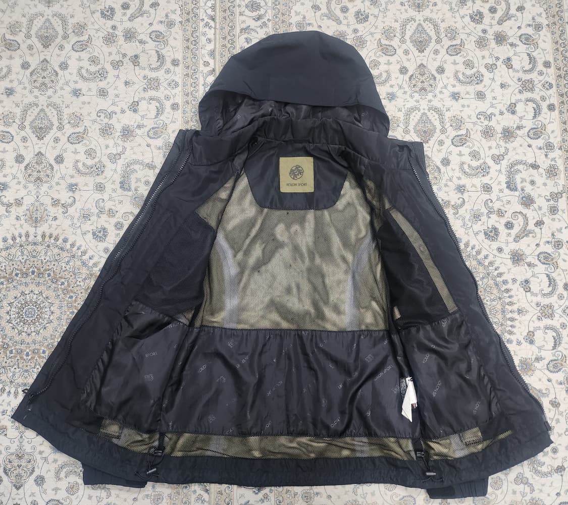 코오롱 스포츠 고어텍스 85 (55반까지) 상품이미지5