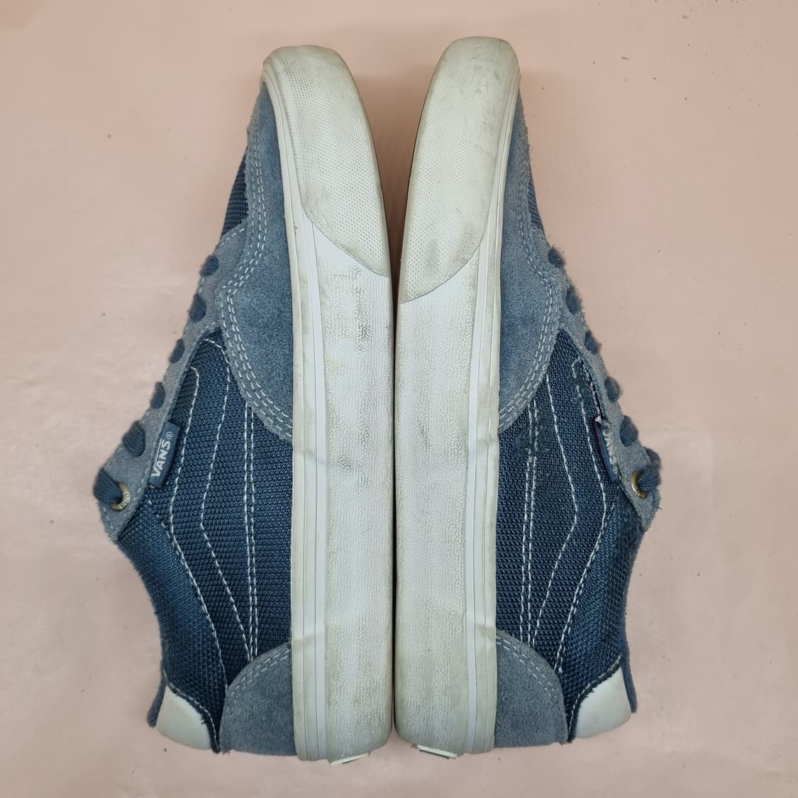 반스 로완2 여성운동화235 상품이미지5