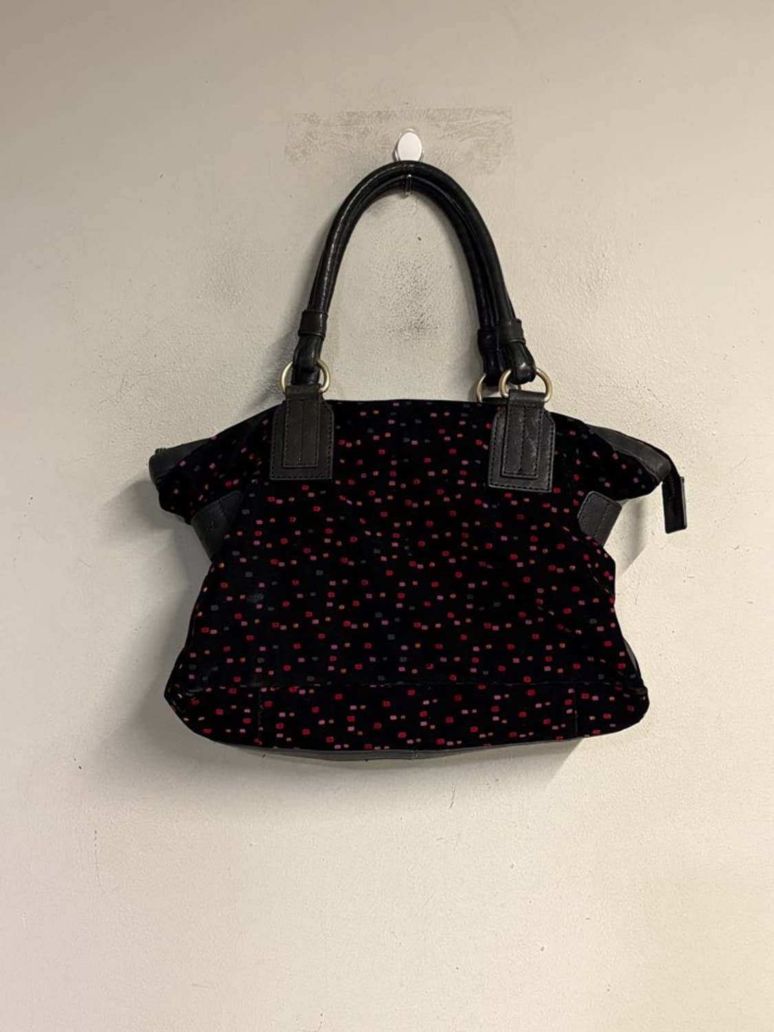 SEE BY CHLOE Pattern Bag 상품이미지1