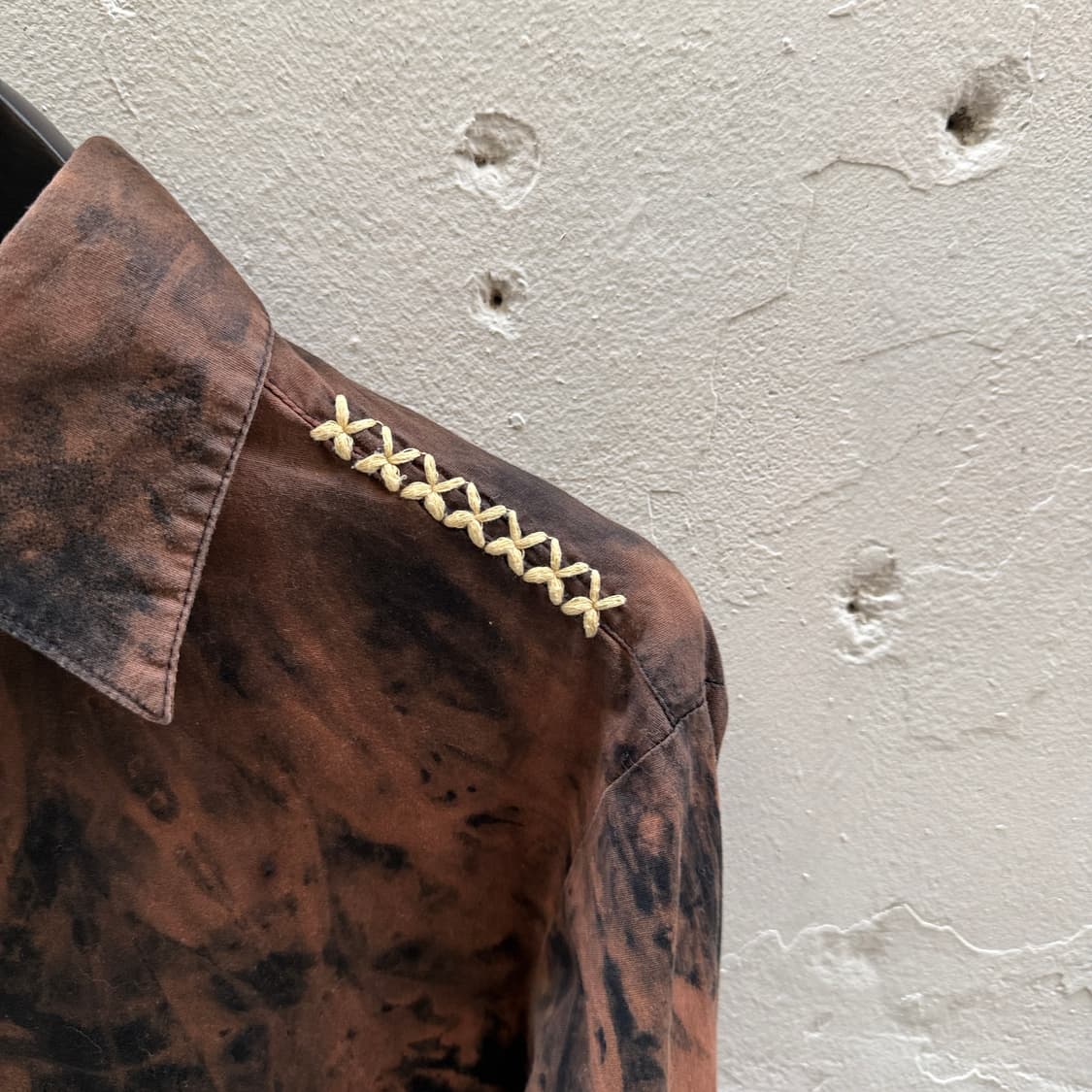 bob bennett  Y2k 셔츠 상품이미지4