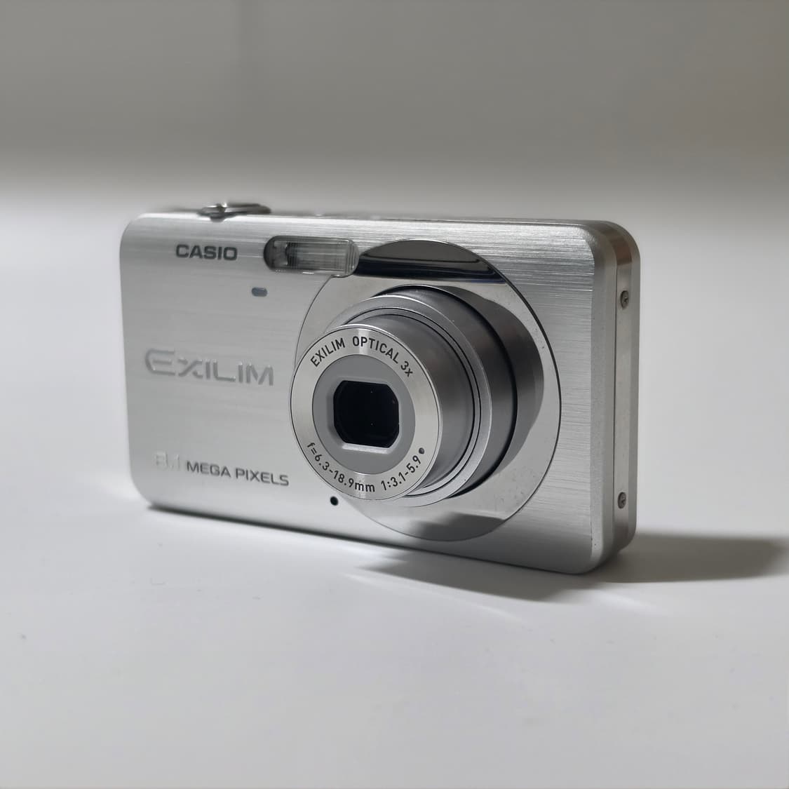 카카오 엑슬림 Z80 casio ex-z80 상품이미지1