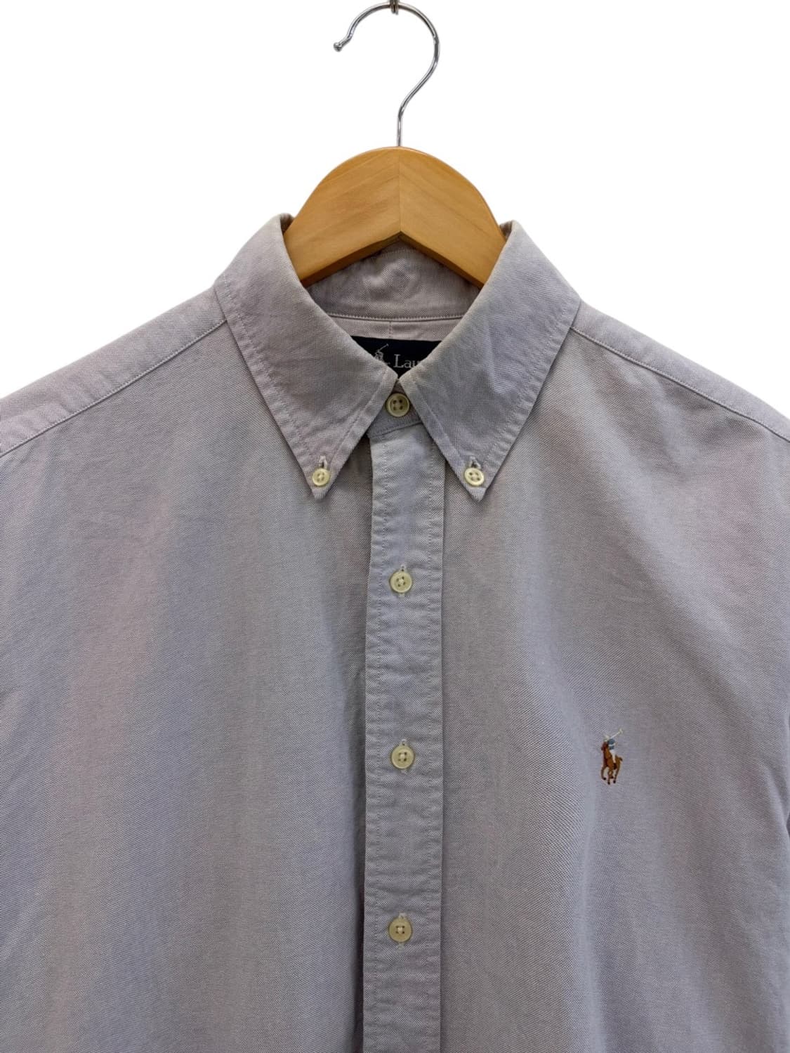 00s 폴로 블레이크 셔츠 (M)  상품이미지2