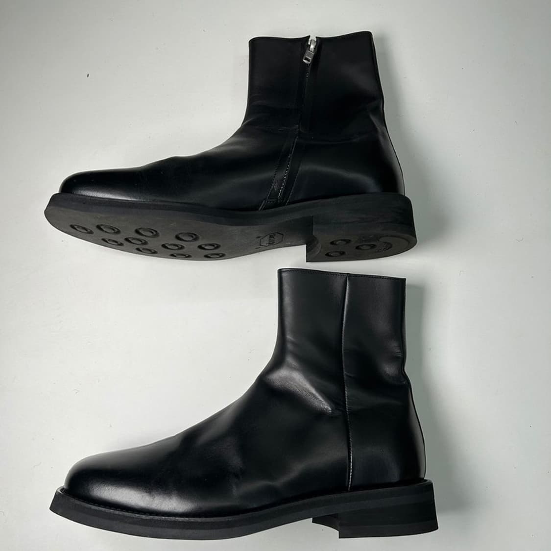 조셉트 첼시 부츠 블랙 275 상품이미지2