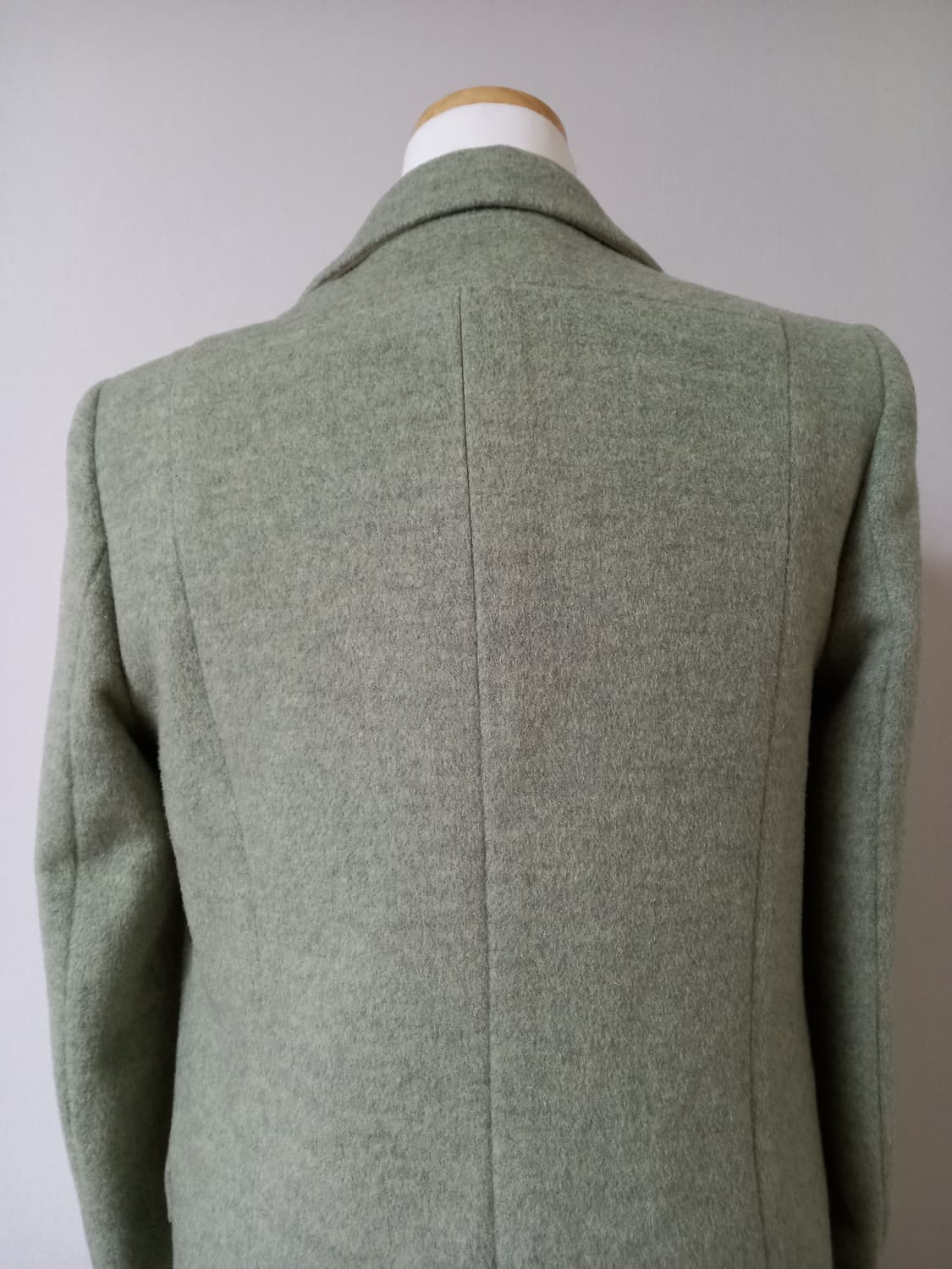 CC콜렉트 코트 상품이미지7