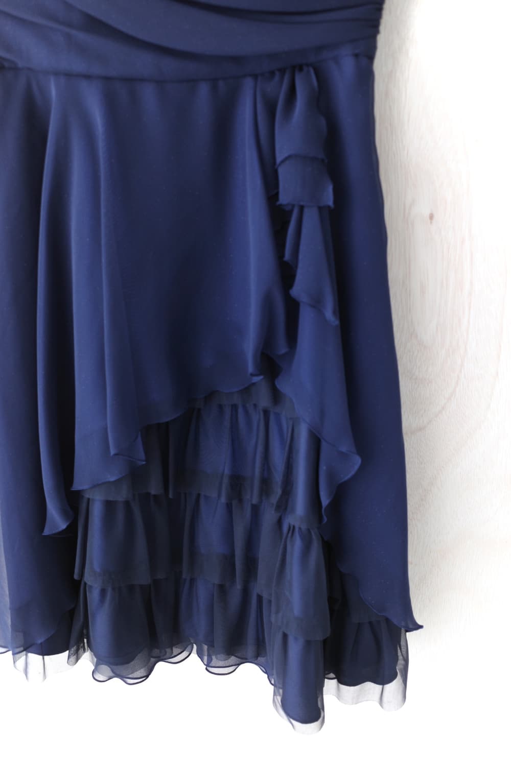 corset frill dress 상품이미지4