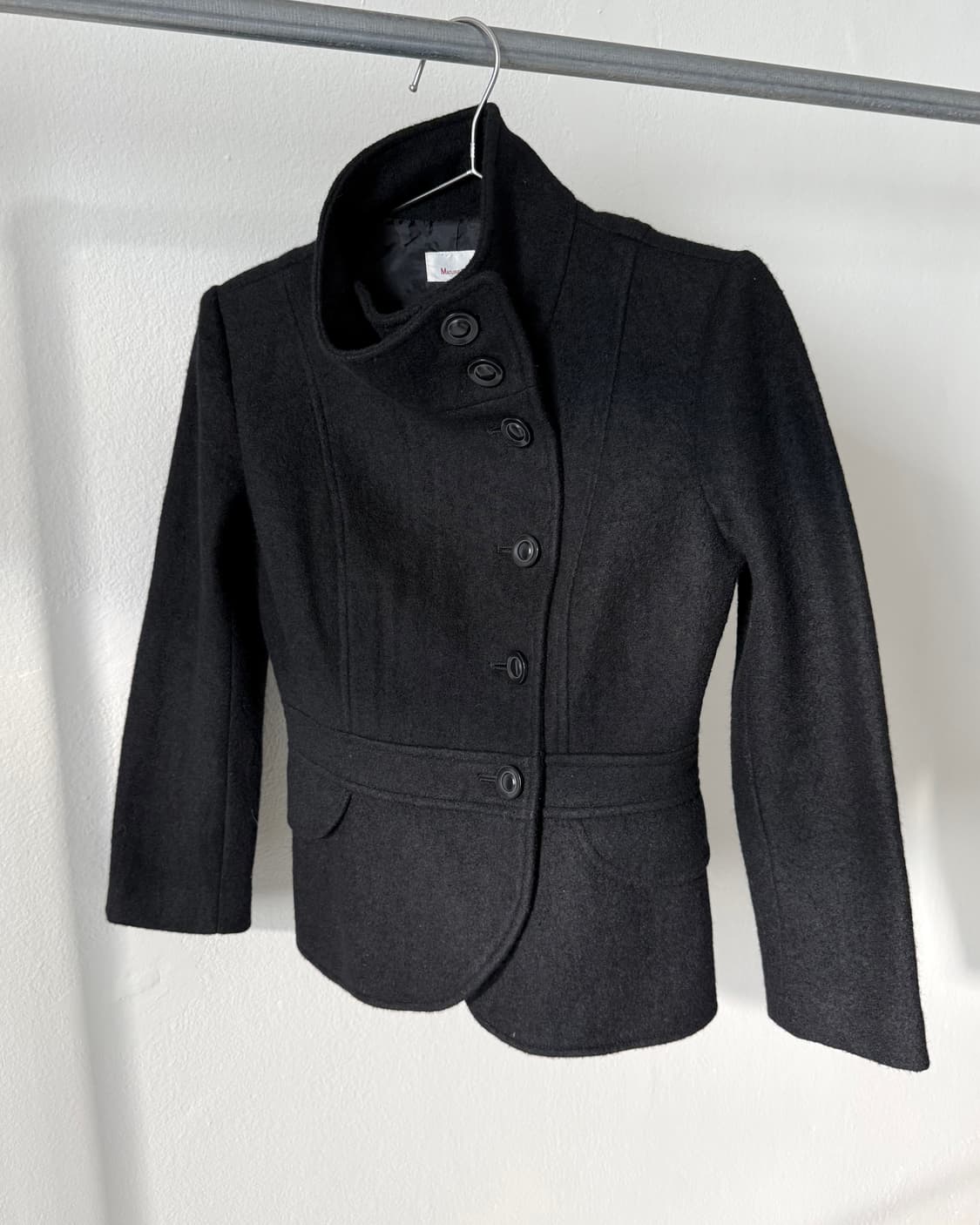 빈티지 자켓 상품이미지1