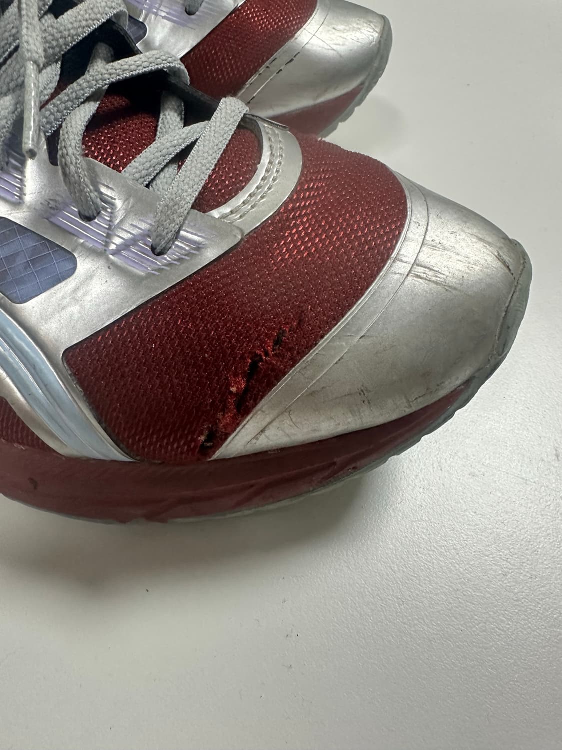 아식스 젤 컨텐드 5 비트 주스 상품이미지8