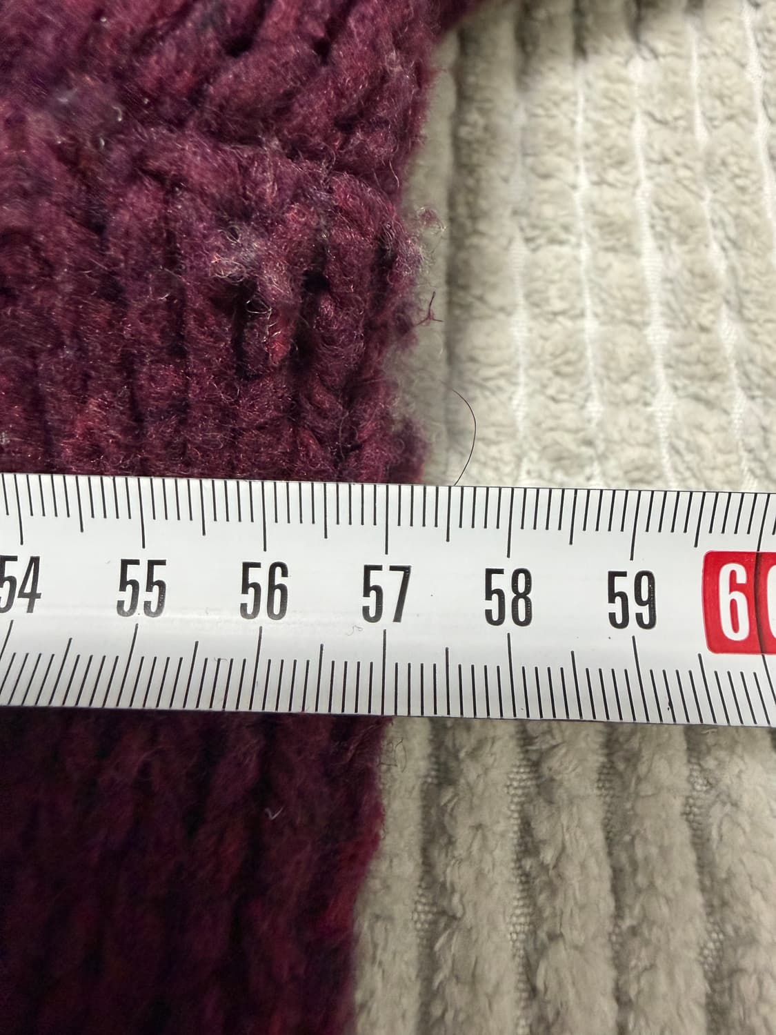 타미힐피거 노르딕 집업 상품이미지6