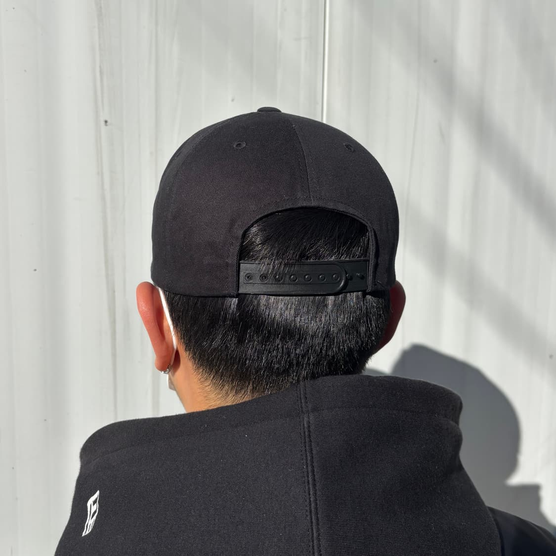 Peaches. x Playboy 'Two-Tone' 래빗 헤드 캡 상품이미지5