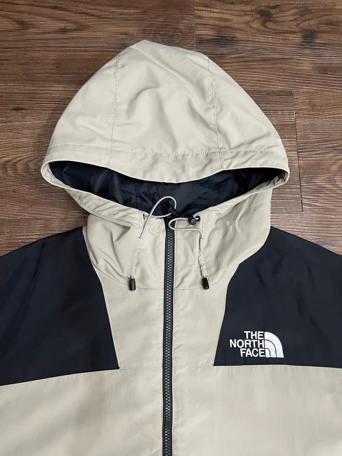 노스페이스 뉴 마운틴 아노락  상품이미지4