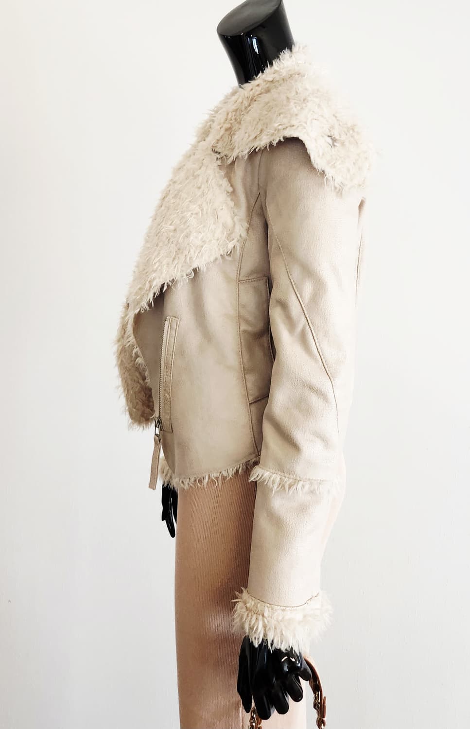 질스튜어트 숏자켓 상품이미지3