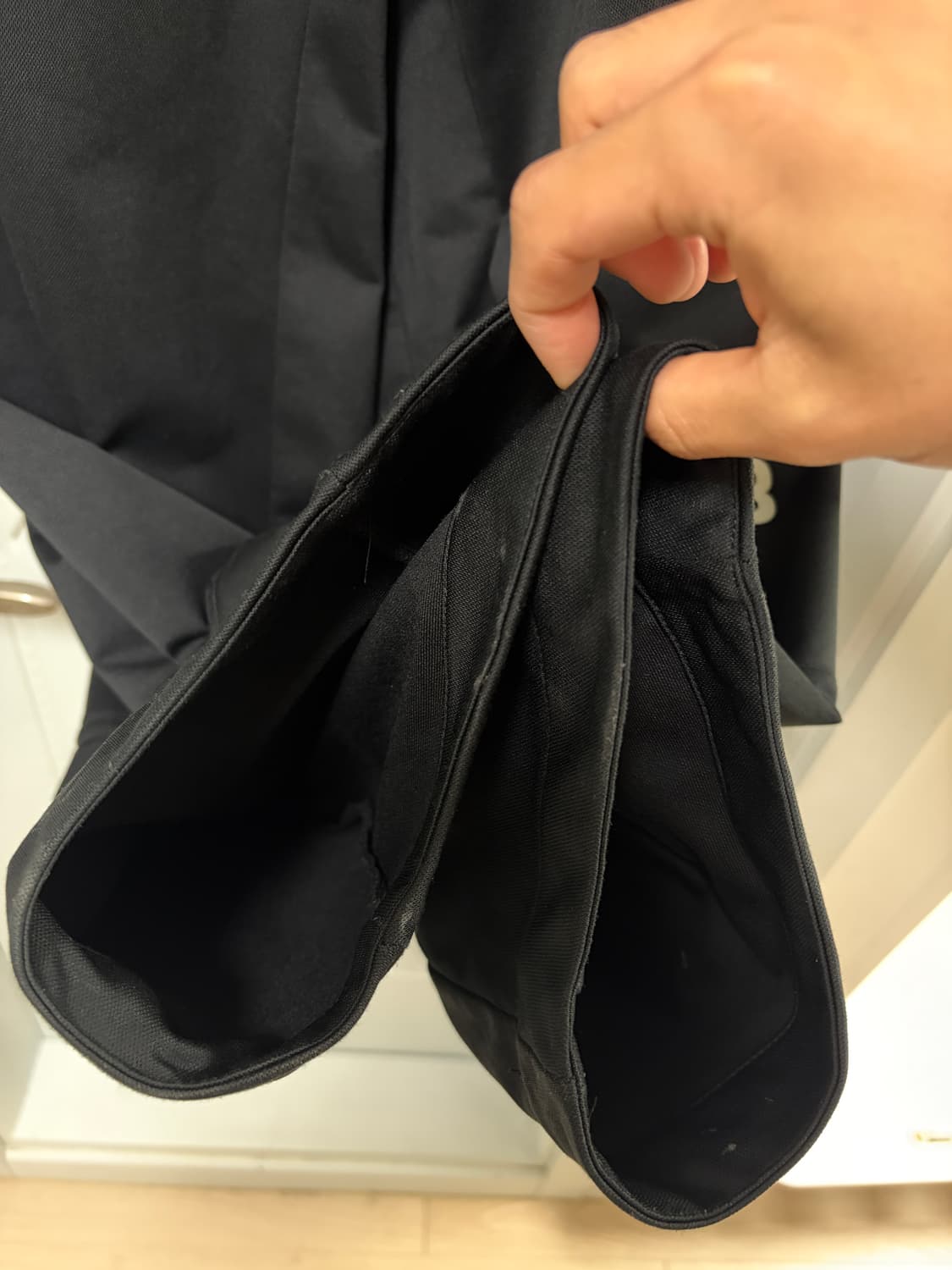 [XS] 네임세이크 캐롯라마 팬츠 상품이미지6