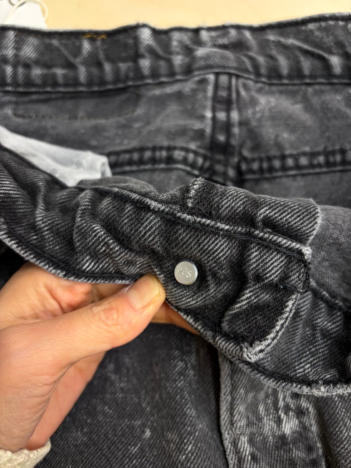 LEVI'S 550 (#004) 상품이미지6