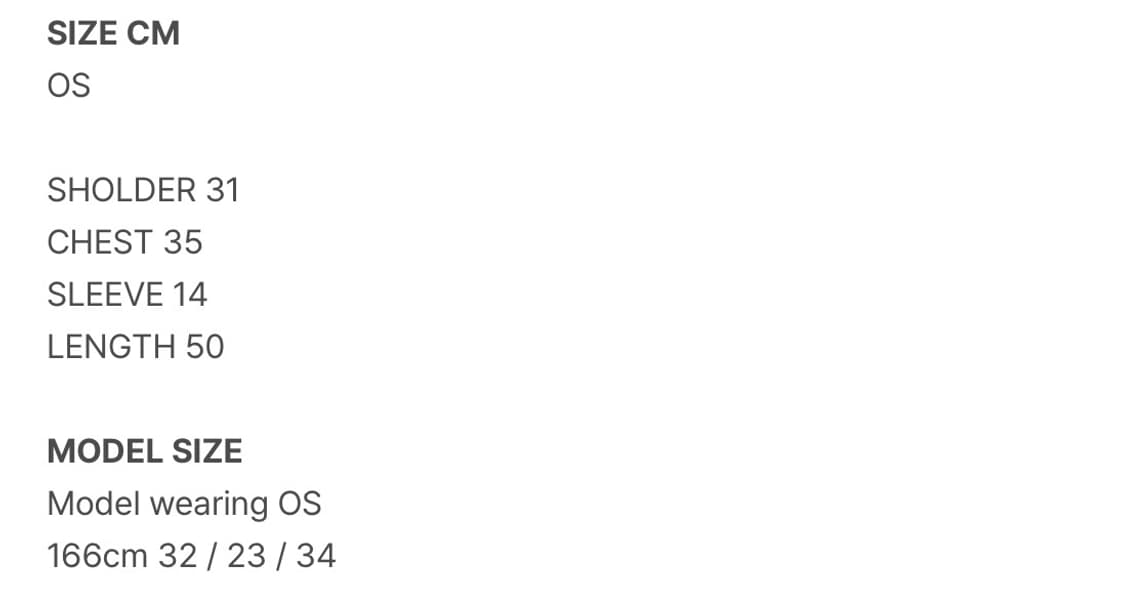 도그마엑스 CROSS CROP SHORT SLEEVE BLACK  상품이미지4