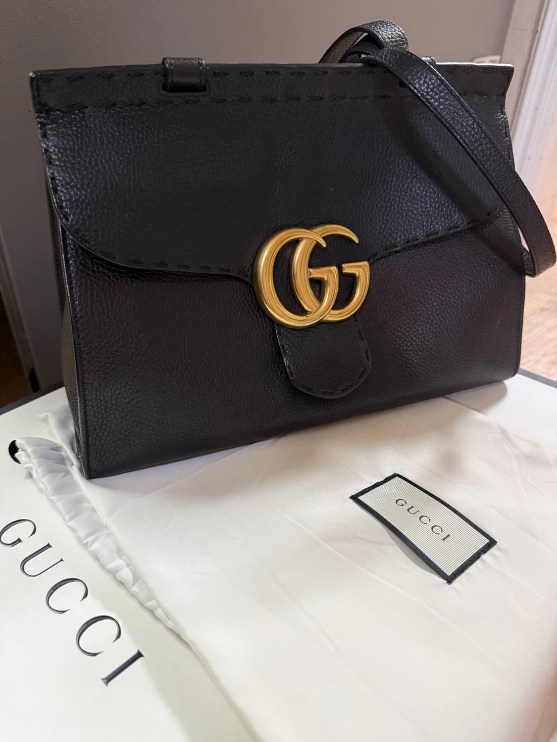 Gucci marmont bag 상품이미지2