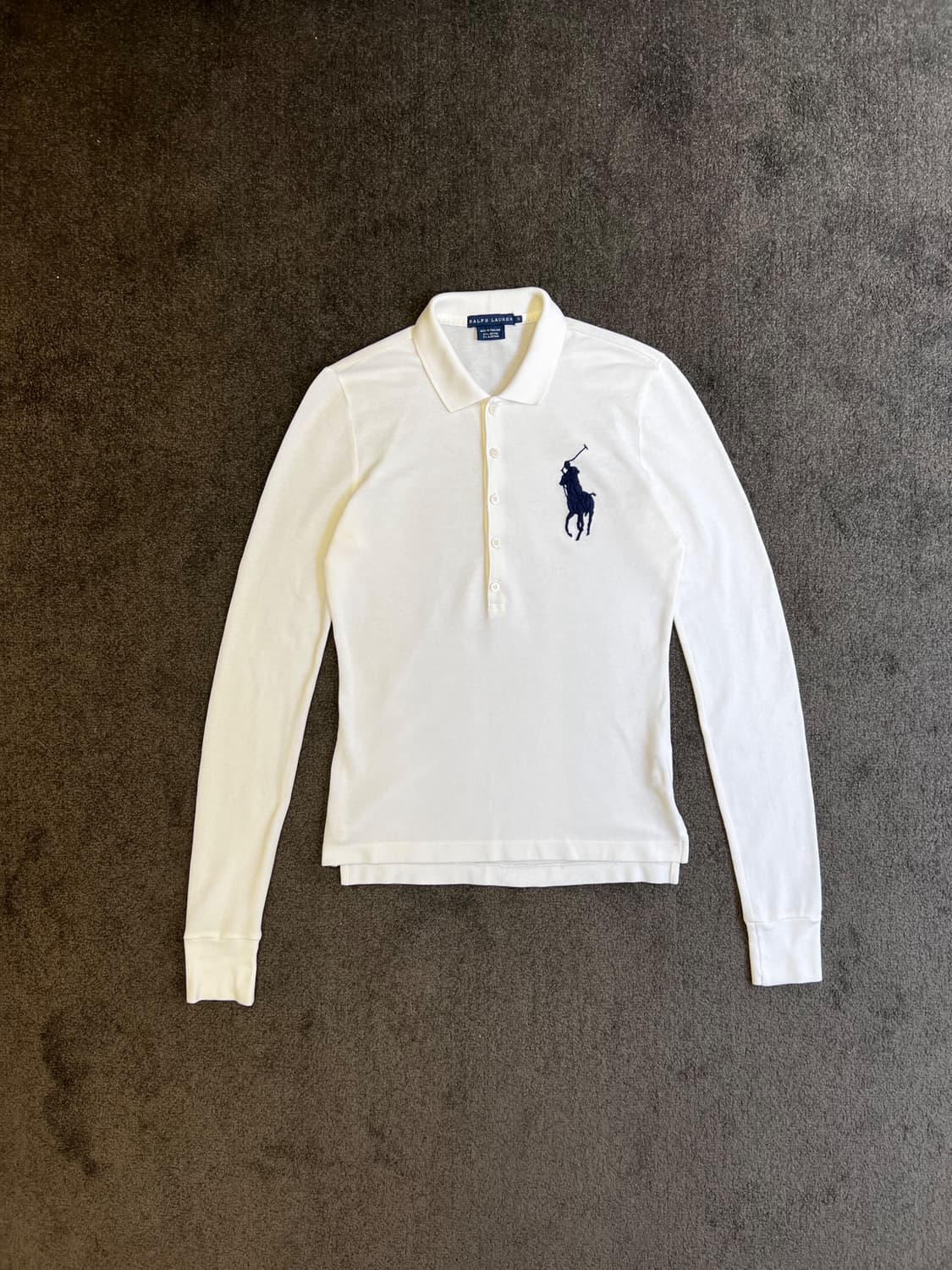 폴로 랄프로렌 빅포니 롱슬리브 상품이미지1