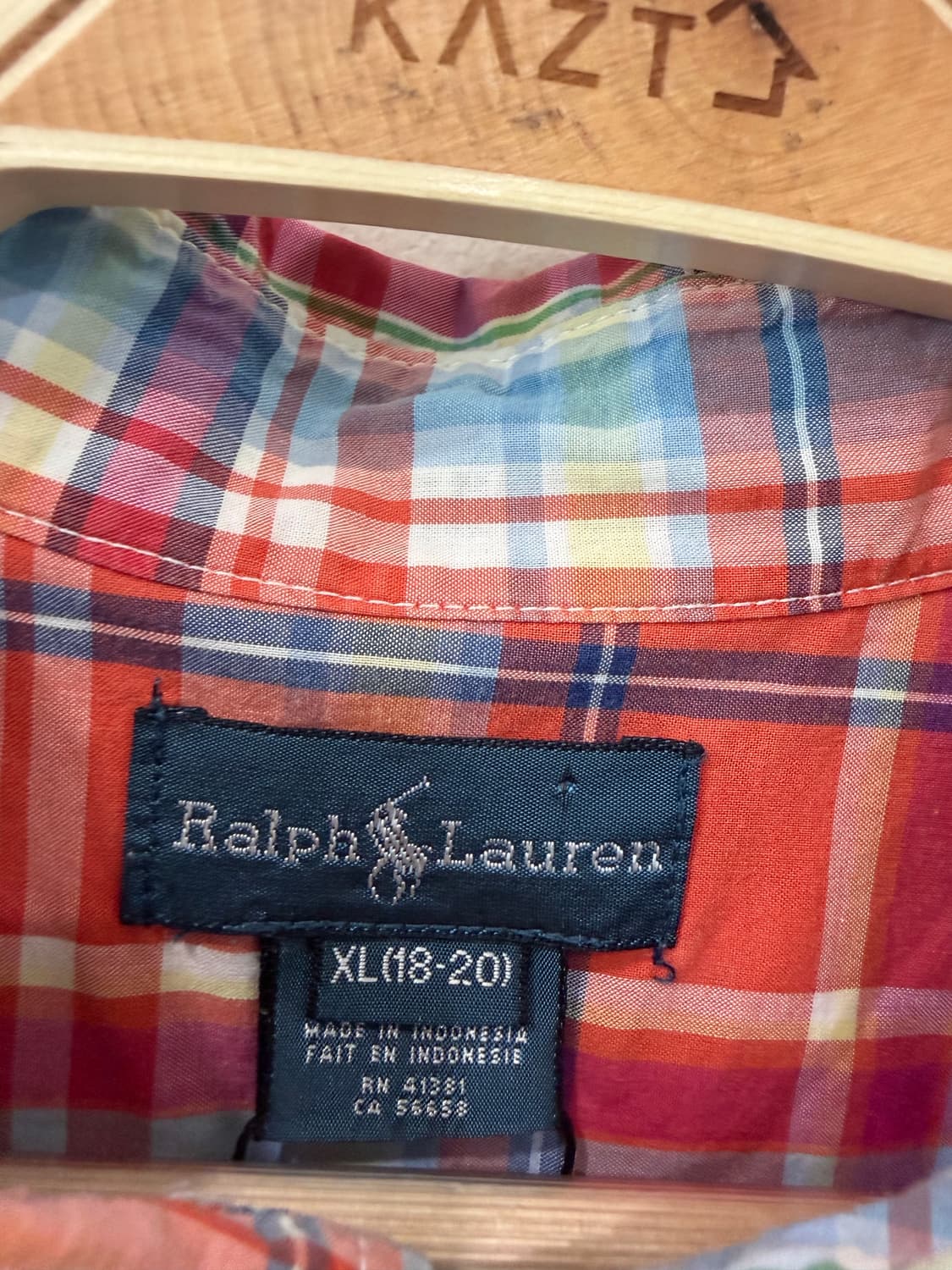 292. 폴로 반팔 셔츠 상품이미지2