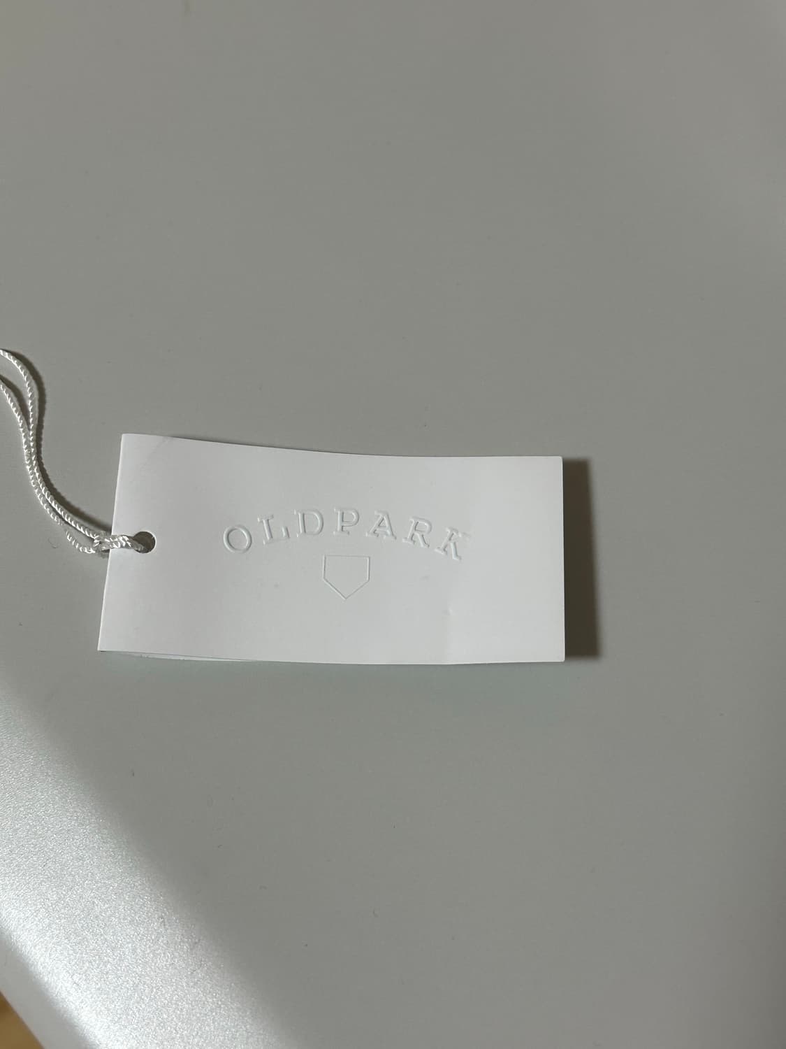 올드파크 Zip 배기진 M 사이즈 상품이미지9