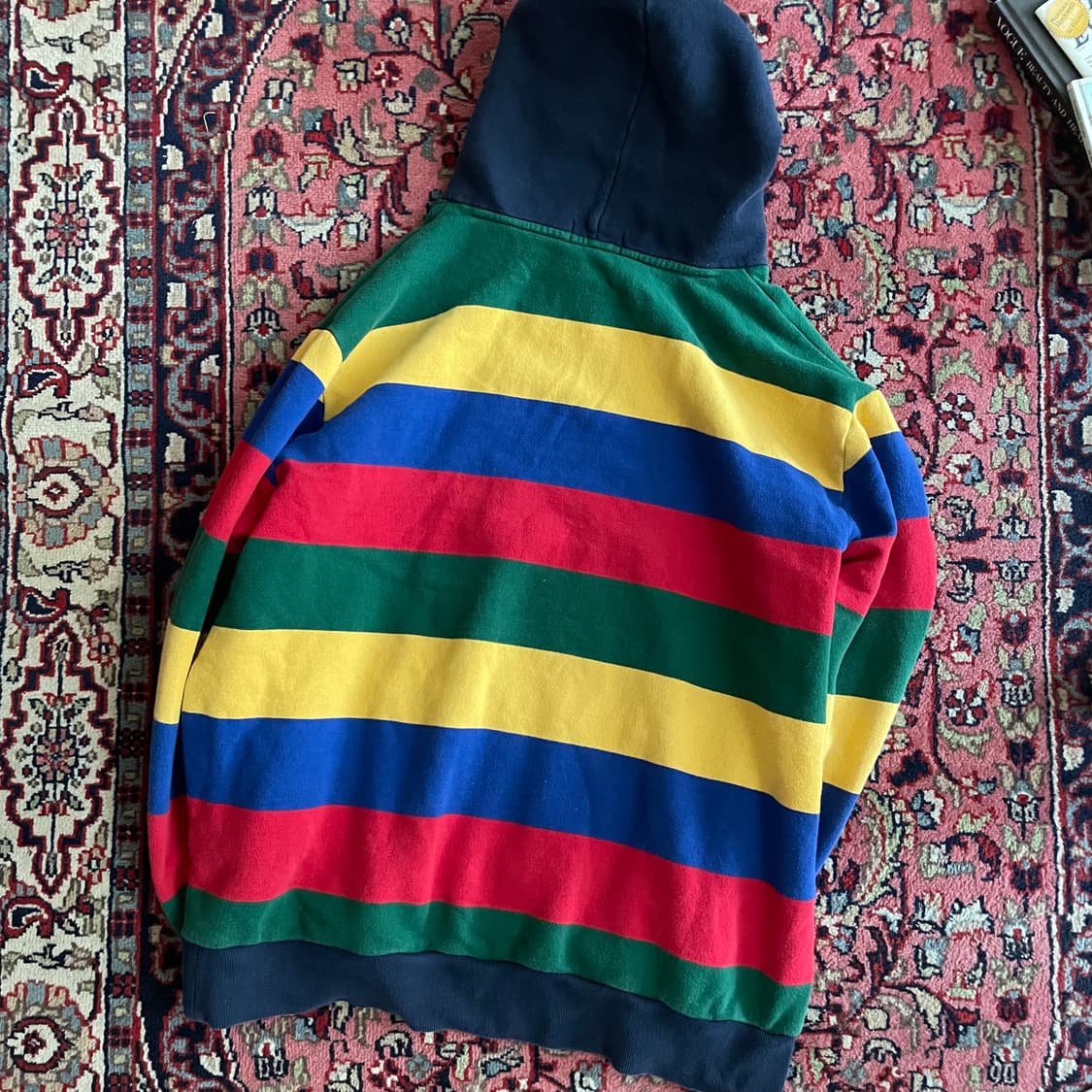 폴로 랄프로렌 멀티 스트라이프 상품이미지7