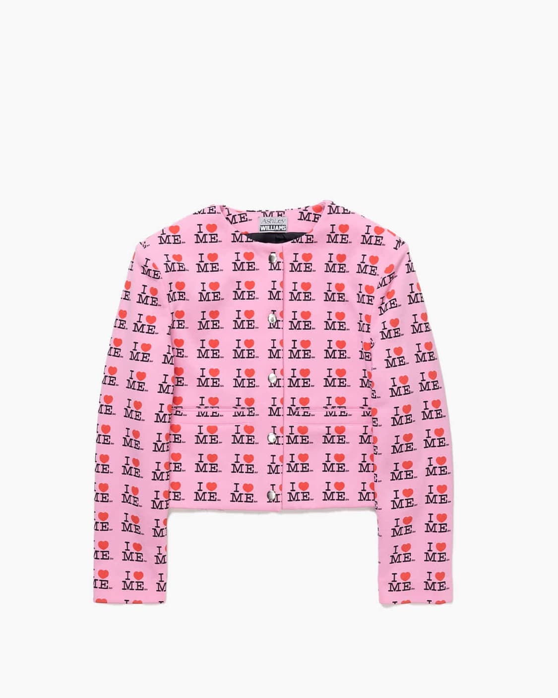 애슐리윌리엄스 아우터 상품이미지1