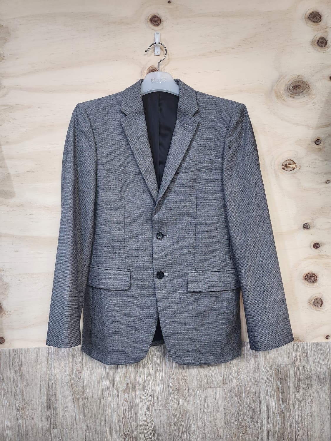 693) T.I FOR MAN 춘추 자켓 상품이미지1