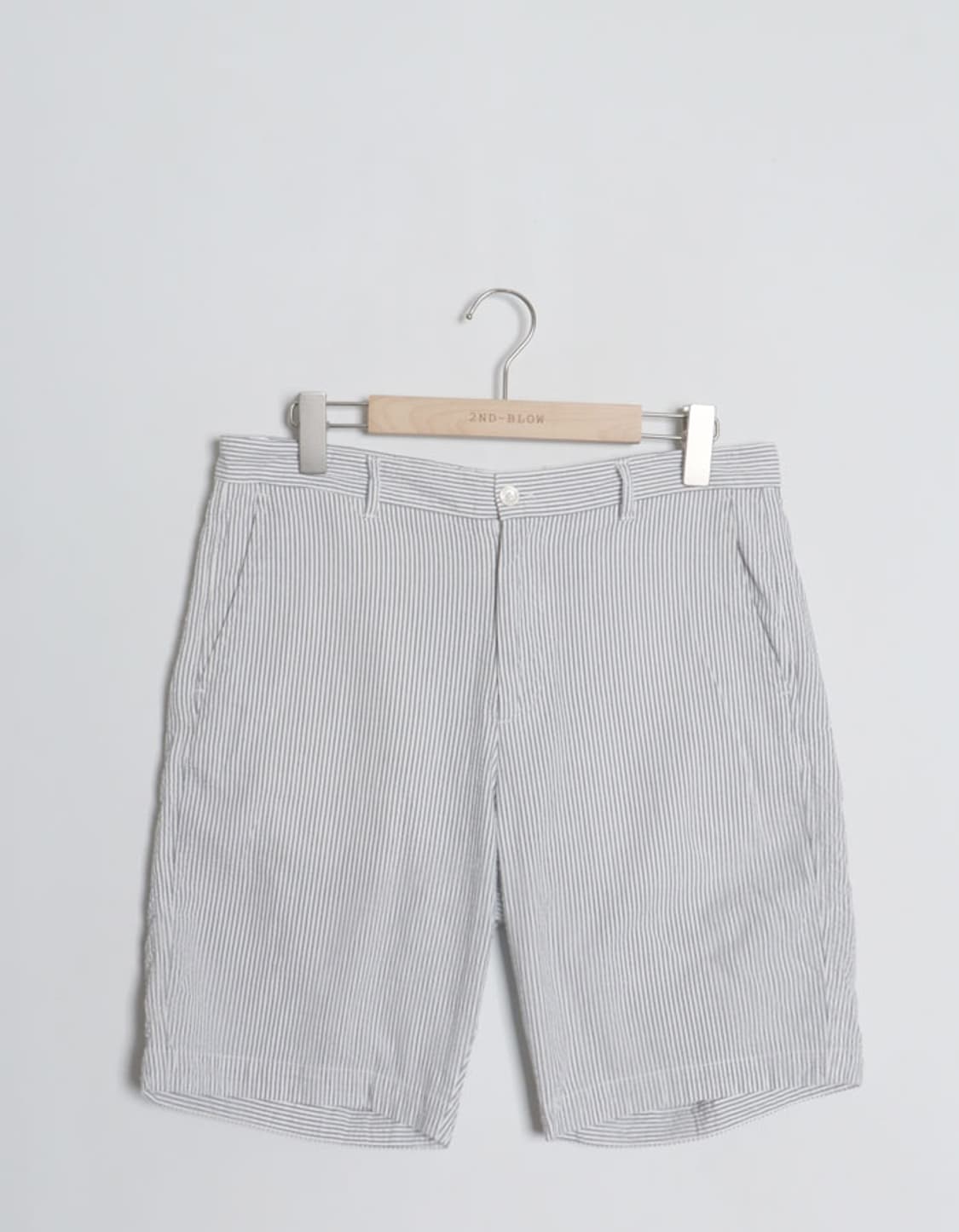  417 by EDIFICE Seersucker Classic 상품이미지1