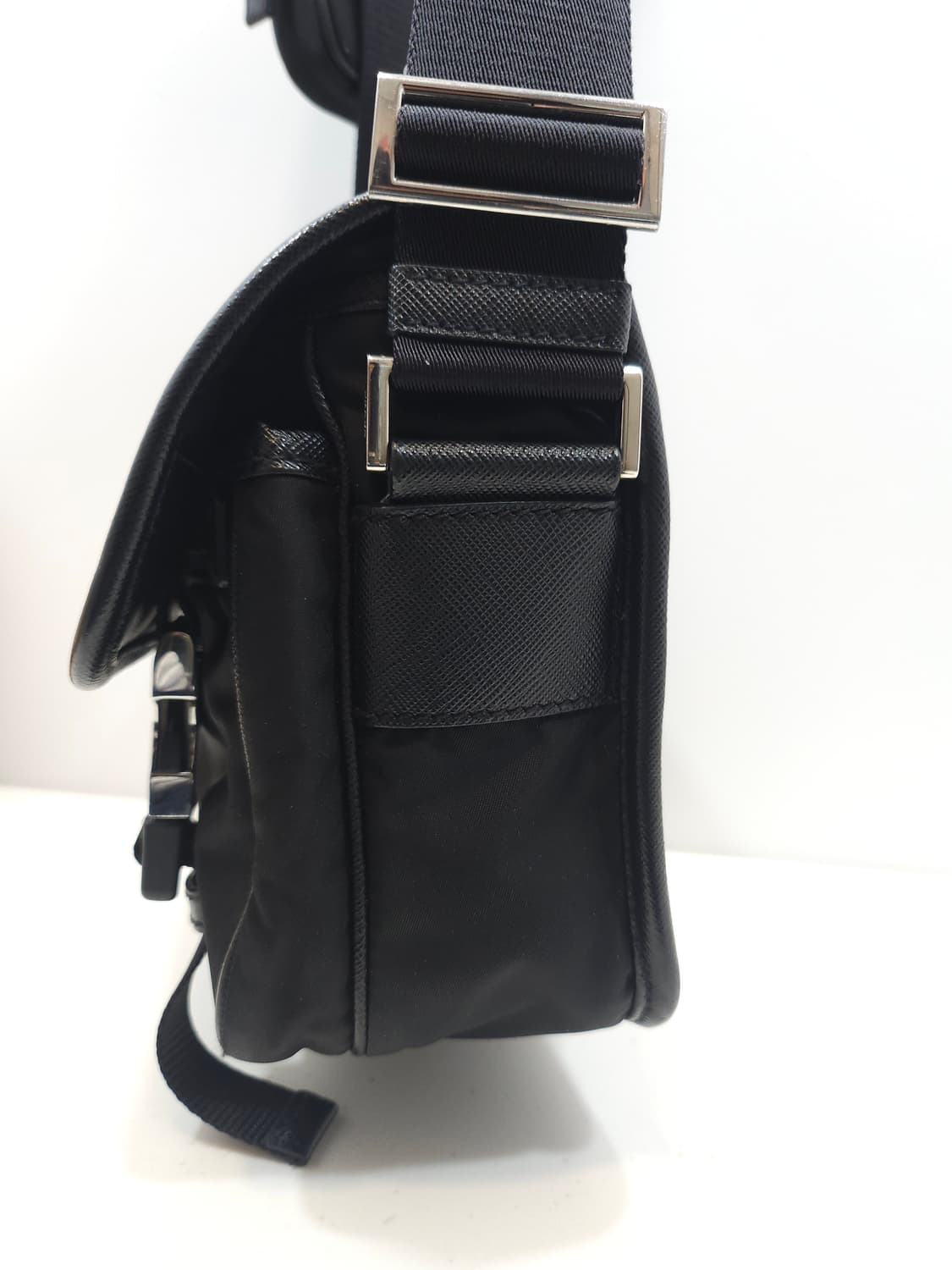 [정품]프라다 리나일론 사피아노 숄더백 멀티 크로스백 2VD034 상품이미지3