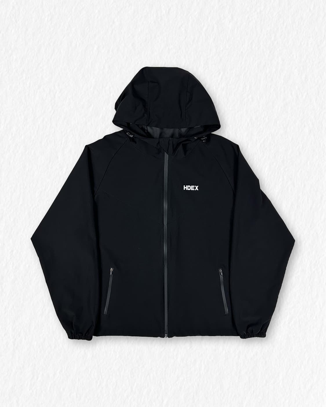HDEX 바람막이 상품이미지1