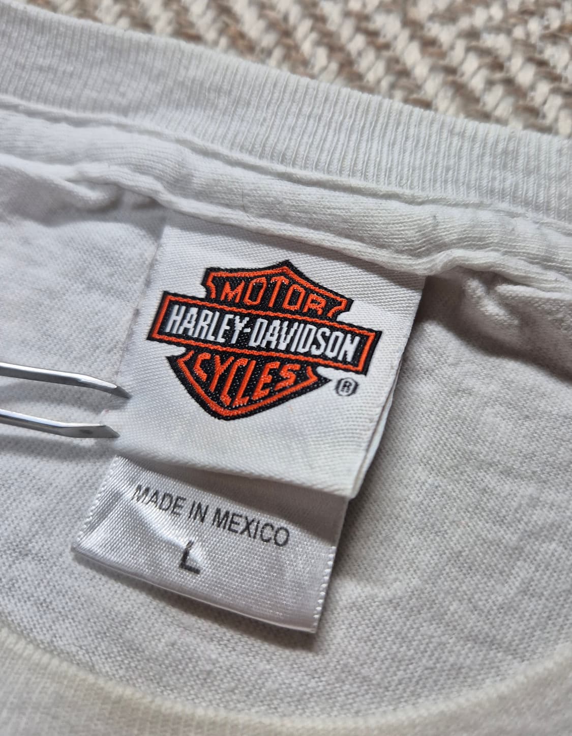 할리데이비슨 슬리브 상품이미지7
