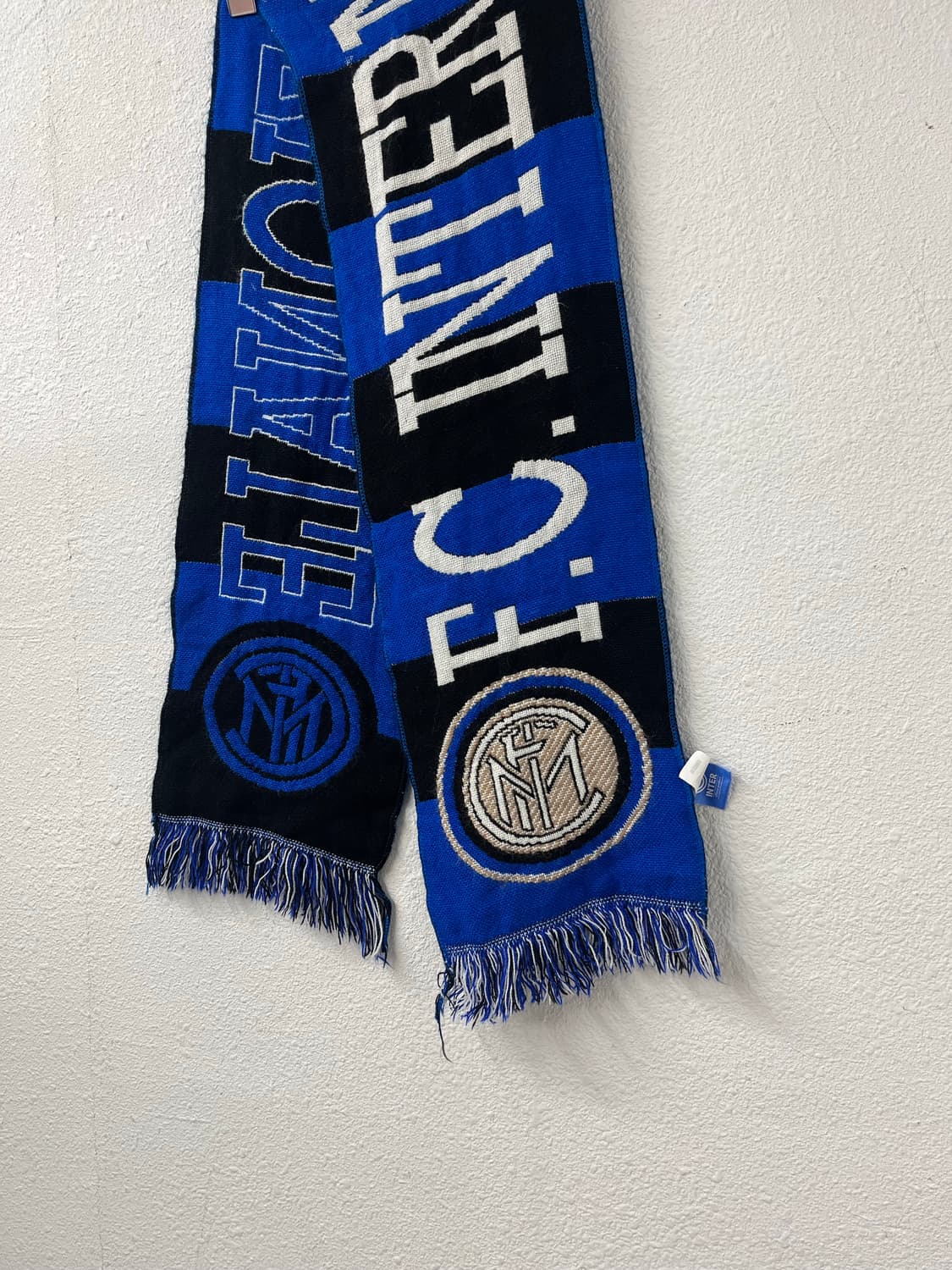 Vintage Muffler 상품이미지2