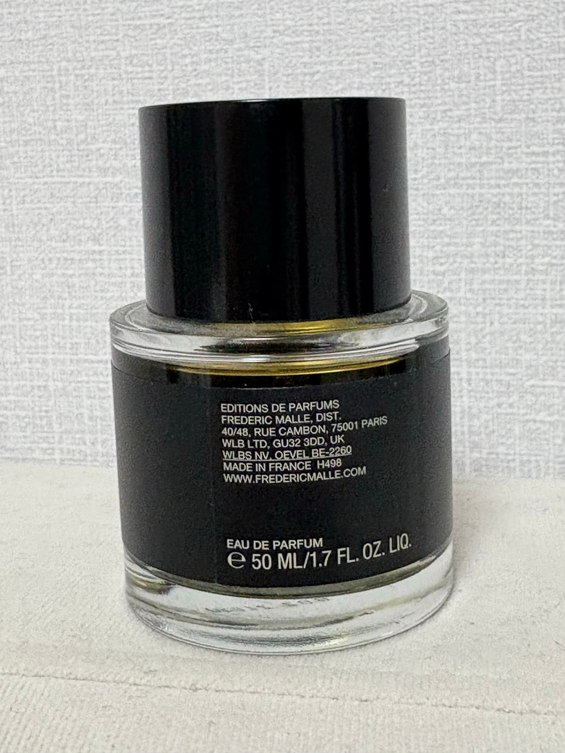 프레데릭말 포트레이트오브레이디 50ml 상품이미지4