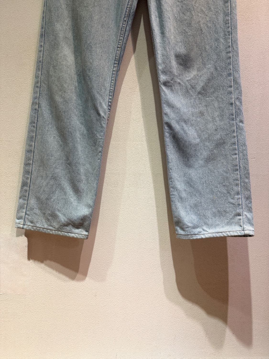 90's Levi's 510 (29, Made In U.S.A) 상품이미지5