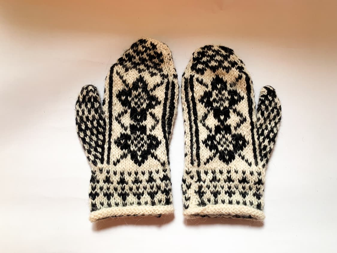 아오이 유우 사진집 단델리온 & 빈티지 모자 장갑 set 상품이미지10